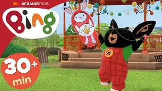 Bing Najbolje Epizode | Bing: Cijele epizode | Bing Hrvatska