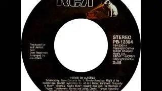 Louis Clark & The Royal Philharmonic Orchestra - Hooked On Classics I (Radio Edit)