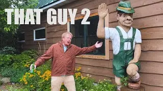 That Guy 2: A Necessary Sequel