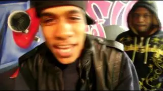 Len Berzerk - Back 2 da Bx
