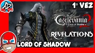 ◄ Castlevania: Lords of Shadow 2 - Revelations (Lord of Shadow) &diams; Primeira vez ►