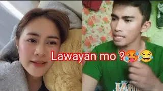 Na Pwera USOG si Jun - Jun ?!!🤦😂😂