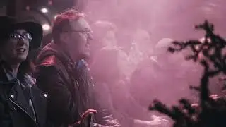 Ember South Entertainment Presents: Saxsquatch | Marv Martian | Rossdafareye at Open Chord