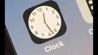 How to use the clock app on your iPhone