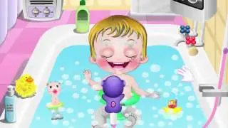 Baby Hazel Skin Care