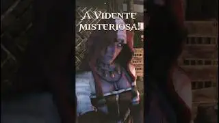 O Primeiro Encontro com Theresa - Fable 2 Dublado