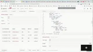 76. Minimum Window Substring