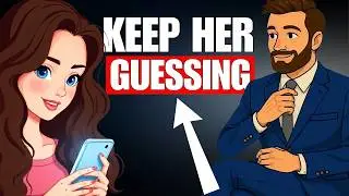 3 Reasons Women are Addicted to Dark Charisma