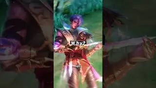 This Starlight Skin has WHAT?!