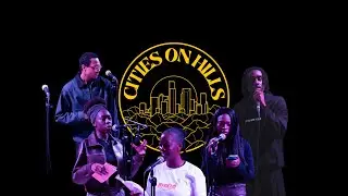City Nights #5 Recap | Black History Month - Power & Pride