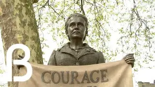 Millicent Fawcett Statue Unveiling | Press Coverage