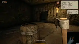Dwarves - Prototype 0.0.36