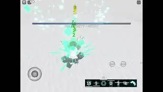 Frosty  (gone wrong again)