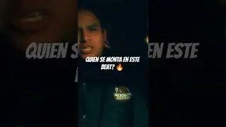 base de rap uni&oacute;n fatal x tren lokote x duende type beat #rap #raplatino #rapmexicano #typebeat