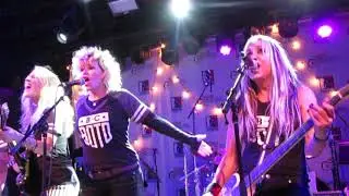 Hot Stove Cool Music   BOTO ft.  Gail Greenwood 