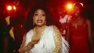 QUEEN ALYSSA :LA VIDA LOCA (CLIP OFFICIEL) director le cris mila