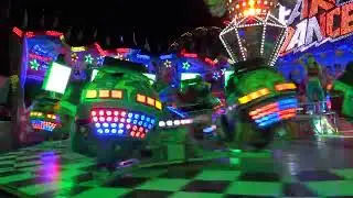 Break Dance No.2 - Bonner (Offride) Palmkirmes Recklinghausen 2023