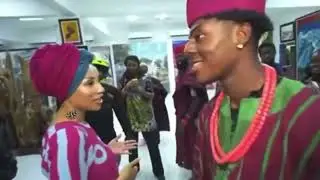 Ishow speed funny clip in Nigeria Africa tour 😅😅