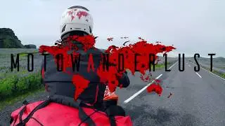 Secret location in Iceland