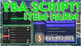 NEW YBA STAND DUPE METHOD! NEW YBA SCRIPT YBA STAND DUPPER 2022