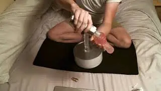 Mouth Pocket Pussy
