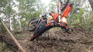 Olney State Forest Enduro