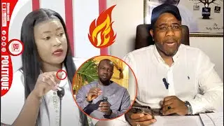 Urgent: Ça chauffe entre Ngoné & Bougane 