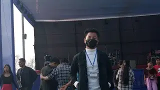 Olakia anga nangko|| @nikofficial