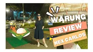 MAMPIR KE WARUNG YG PERNAH DIRIVIEW NEX CARLOS 🍽 | UMKM LAPIS LABU SAMARINDA🍰