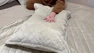 The Best Velvet Quilt