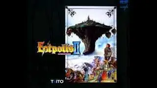 Lufia II Theme of Sorrows | Symphonic v.
