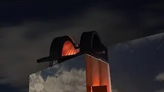 Обсерватория Троодос: окно в мир на Кипре привлекает тысячи посетителей