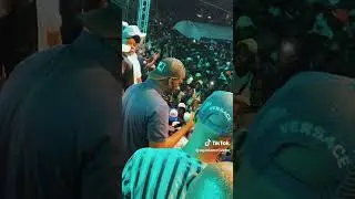 OMO SEE CROWD 🙆 IBADAN KILO SHELE GANGAN, MOLETE DAY IN IBADAN LAST NIGHT 4/1/2026. MY G.O.A.T IS 💯