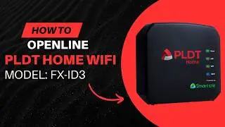 How to Unlock PLDT Home Prepaid WiFi Modem | 2026 Tutorial
