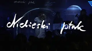Marika feat. Grubson - Niebieski ptak - Koncert Premierowy (live)
