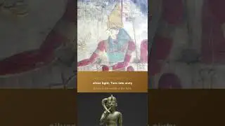 Horus the Younger Harpocrates
