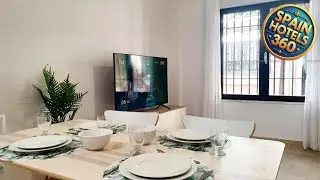 Spanish Home Fuengirola | Fuengirola, Spain | Hotel Review 🏩