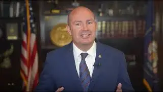Chairman Lee Releases ENR Budget Reconciliation Text