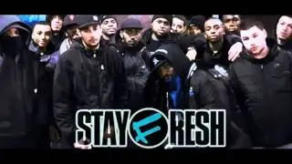 Stayfresh - Not on my watch.