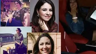 اعمار الفنانات المغربيات حصريا 2021 سنتصدم من اعمارهم