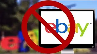 eBay is Banning Customers for No Reason