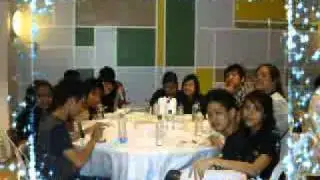 Pinakamamahal kong AITSM
