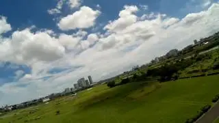 Runcam2 LOS Test