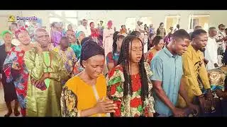 #highlights  APPRECIATION-SPIRITUAL STOCKTAKING SERVICE 29-12-2024