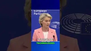 Tech Sovereignty  Strengthening Democracy and Security