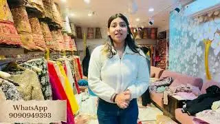 Ab shaadi ki shopping hogi apke budget Mein 😍😍😍🙈
