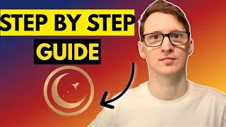 How To Buy Moongame And Stake It