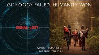 The Amazon, Mystery: Indigenous Heroes Who Saved the Lost Plane