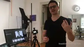 A stúdió fotós leghasznosabb eszköze