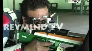 JOYDEEP KARMAKAR: SPORTS MINISTER IS TRYING TO CONVINCE DEPRIVED JOYDEEP